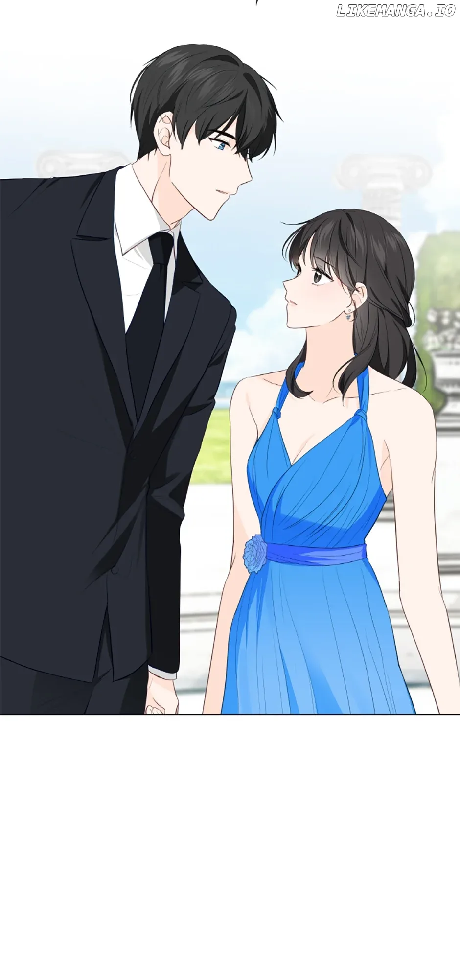 Dating My Best Friend’s Sister Chapter 46 page 31