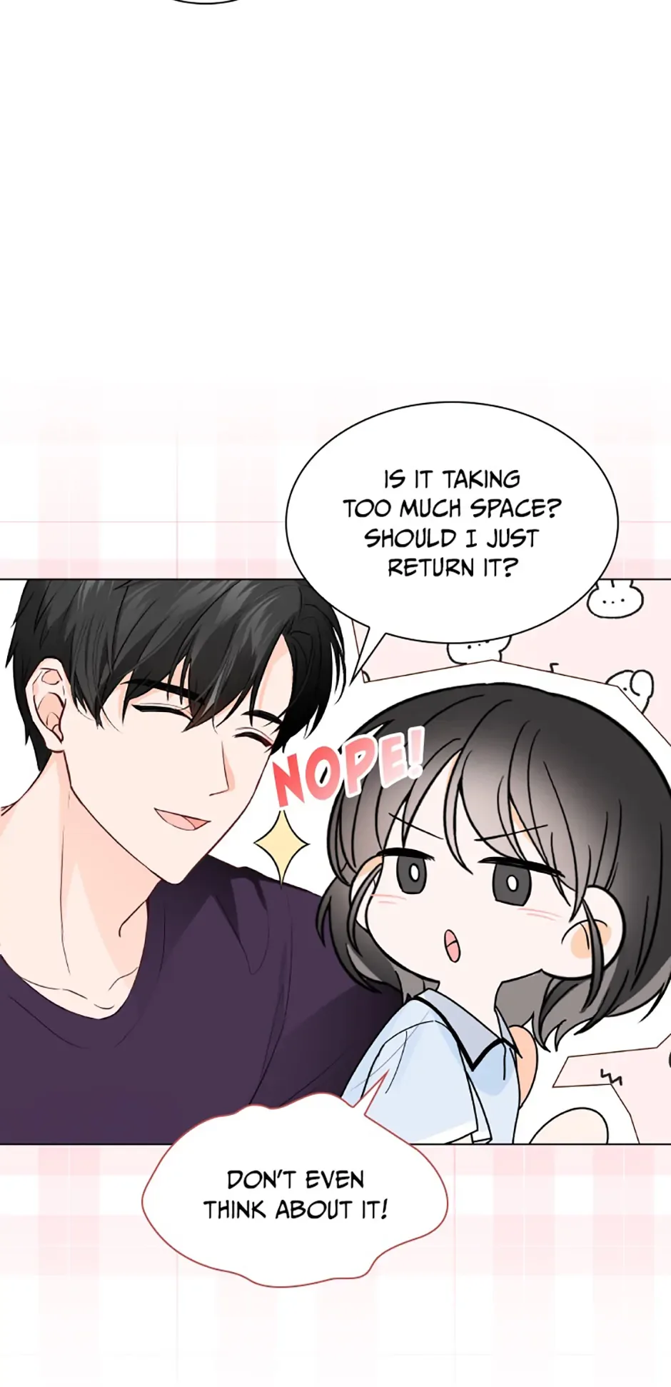 Dating My Best Friend’s Sister Chapter 45 page 64