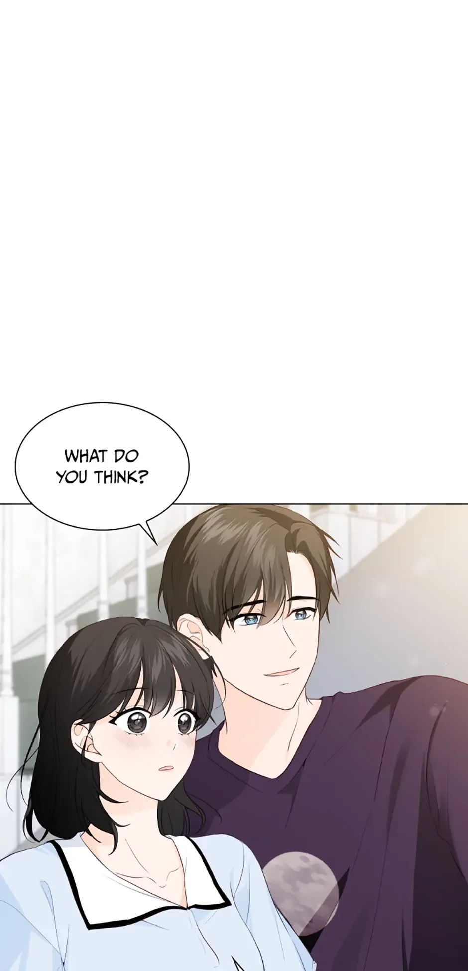 Dating My Best Friend’s Sister Chapter 45 page 58