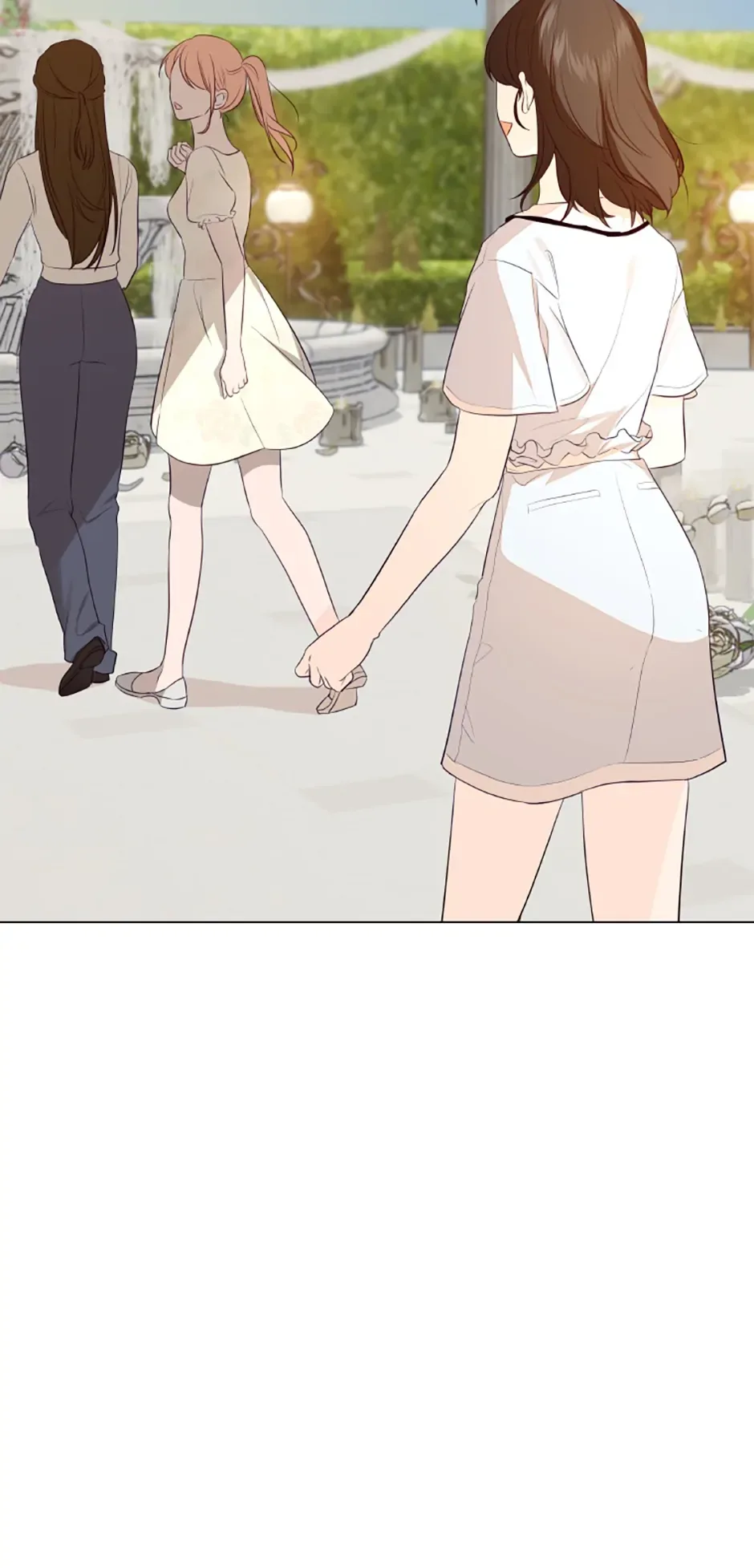 Dating My Best Friend’s Sister Chapter 45 page 50