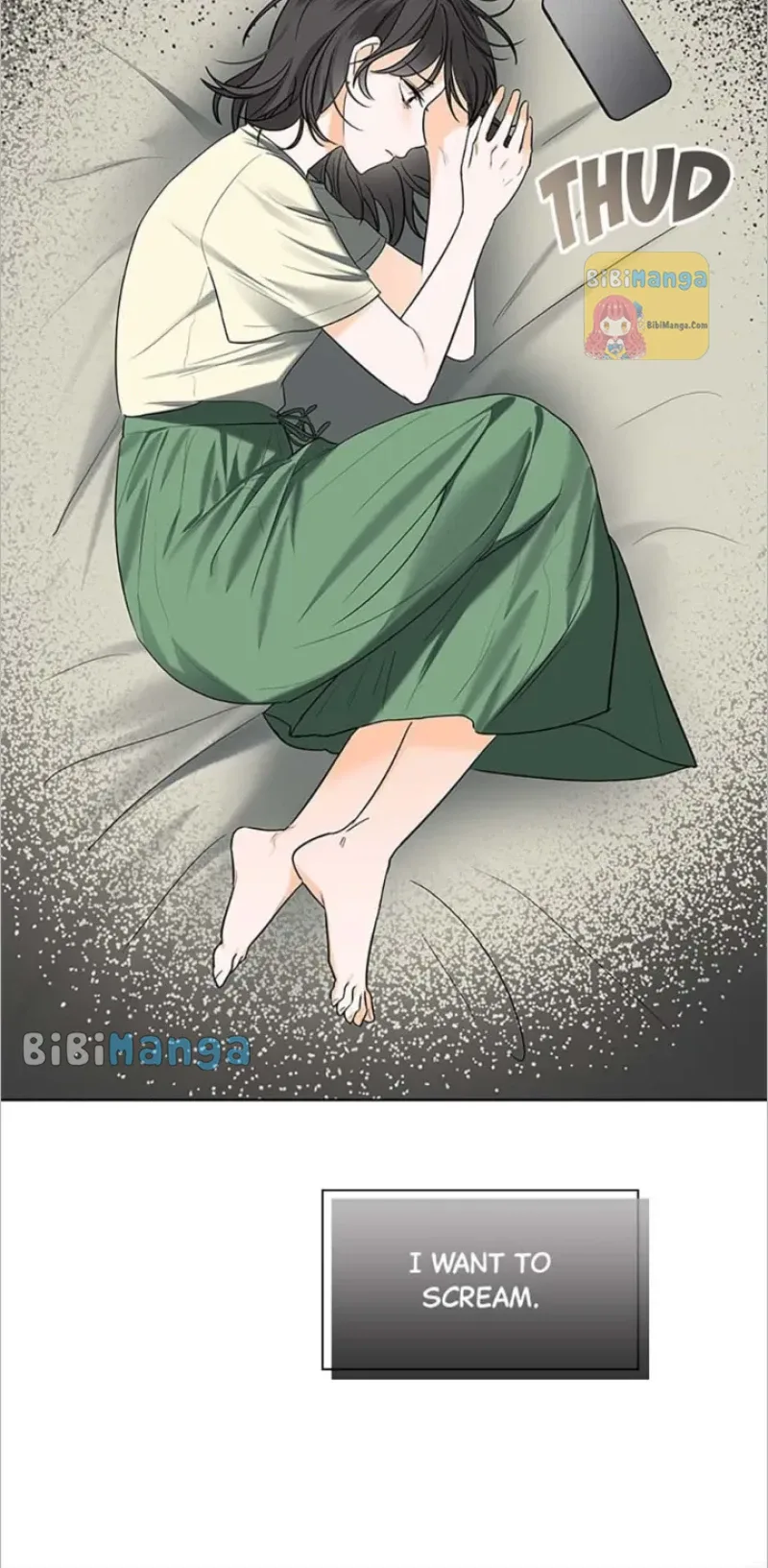 Dating My Best Friend’s Sister Chapter 43 page 21