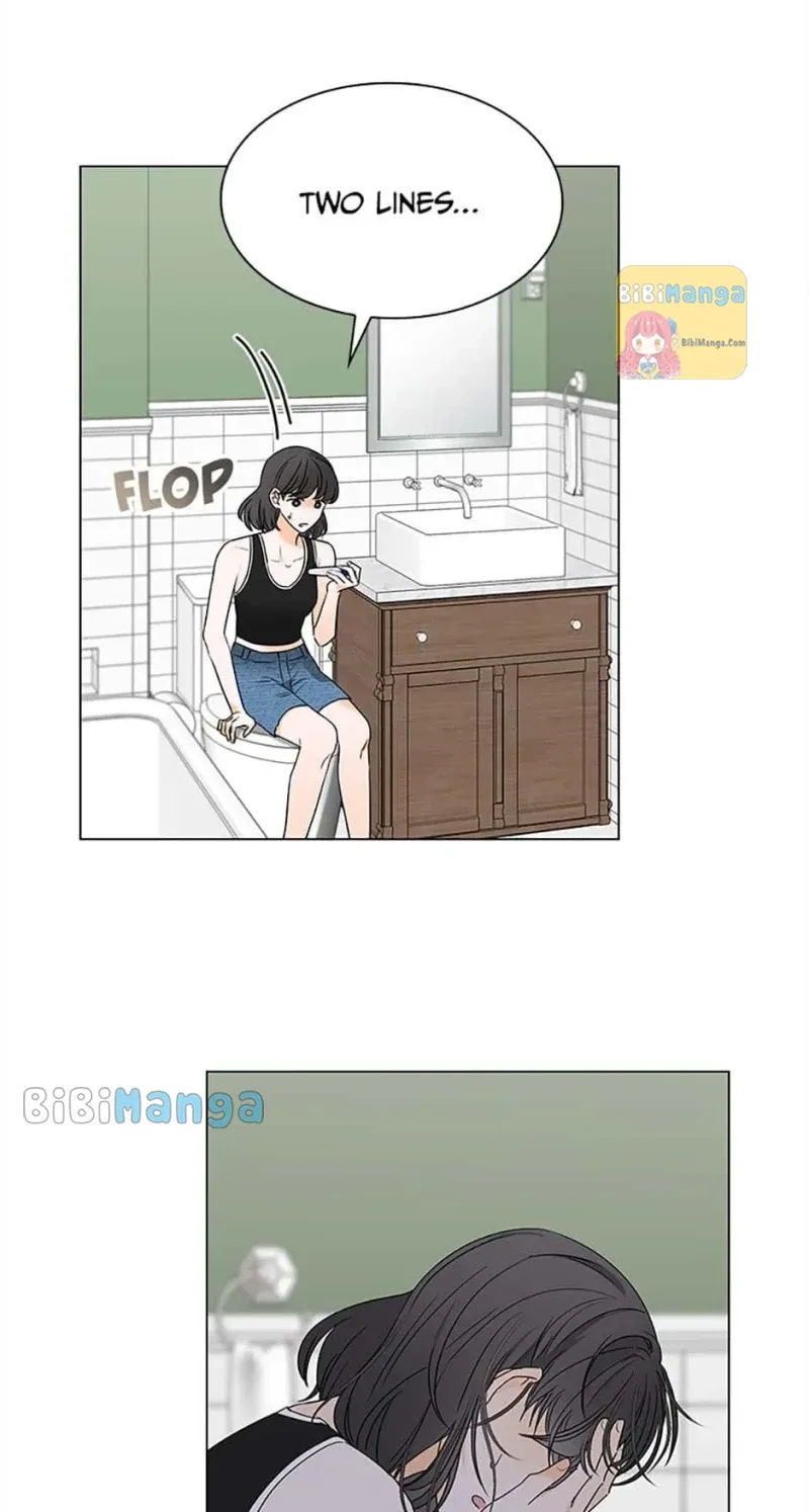 Dating My Best Friend’s Sister Chapter 39 page 6