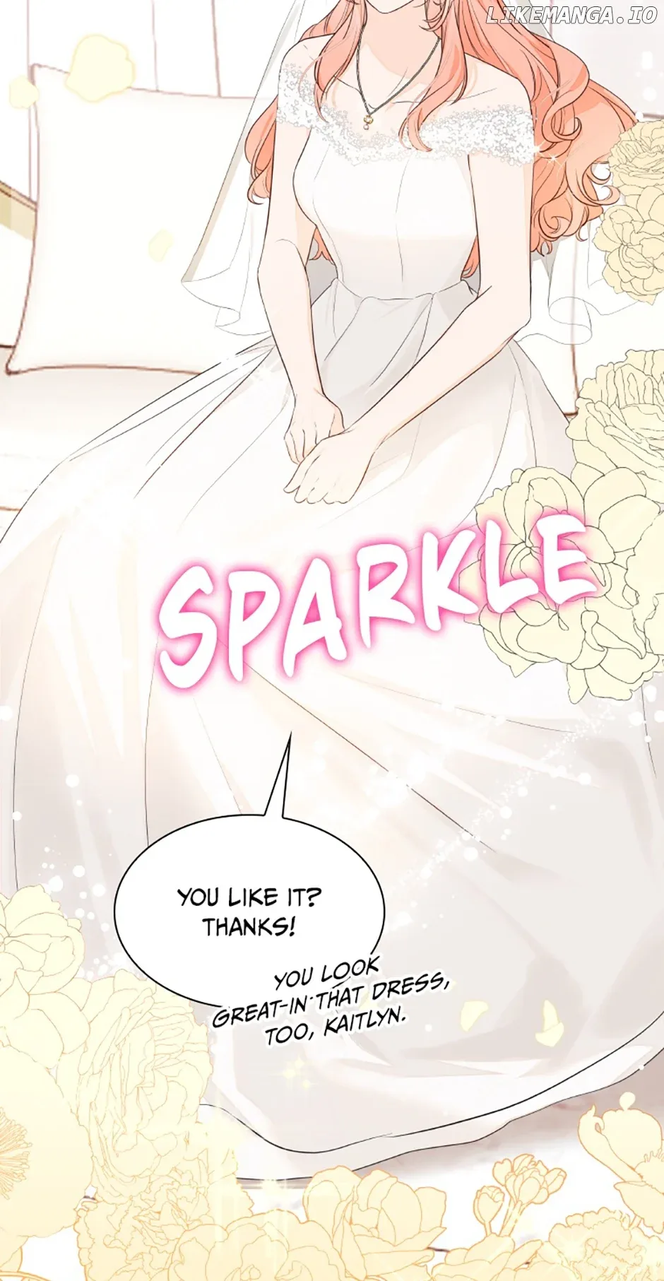 Dating My Best Friend’s Sister Chapter 46 page 38