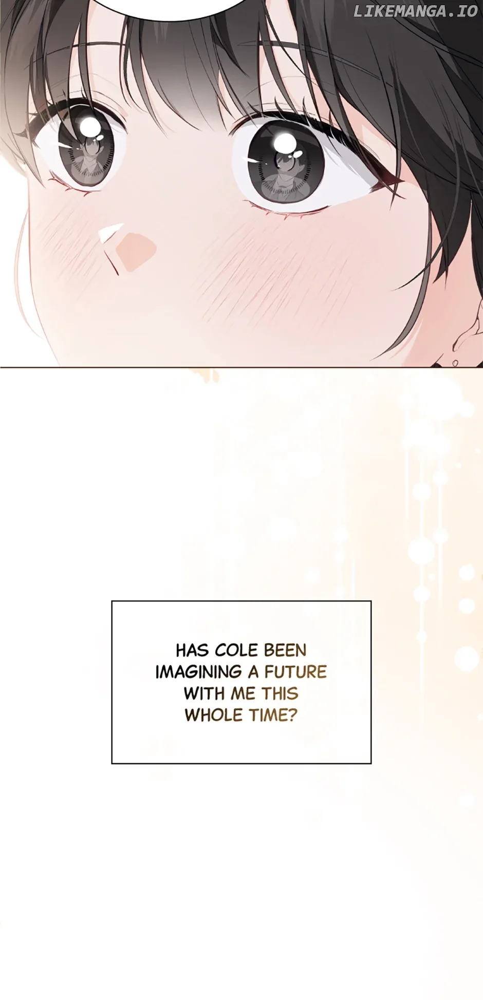 Dating My Best Friend’s Sister Chapter 46 page 34
