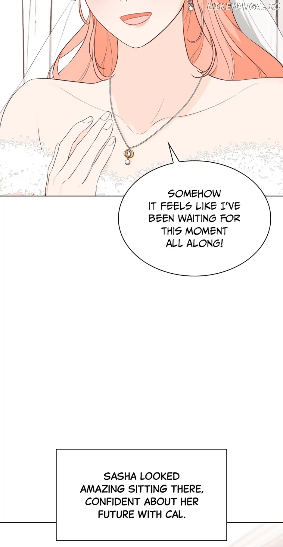 Dating My Best Friend’s Sister Chapter 46 page 40