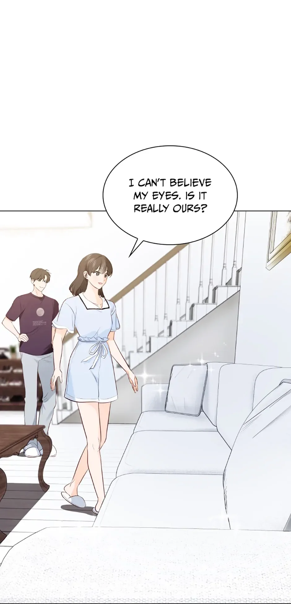 Dating My Best Friend’s Sister Chapter 45 page 62