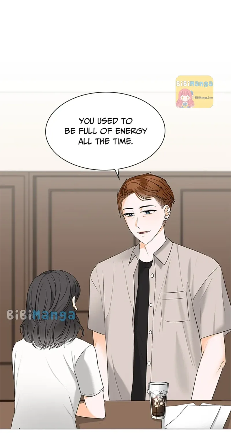 Dating My Best Friend’s Sister Chapter 35 page 54