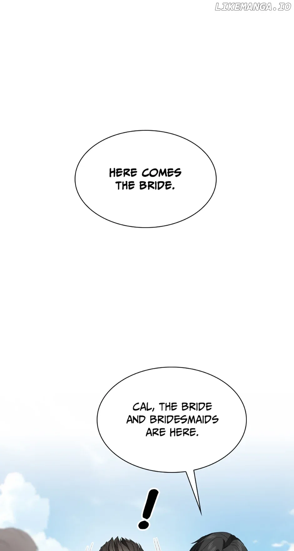 Dating My Best Friend’s Sister Chapter 46 page 53