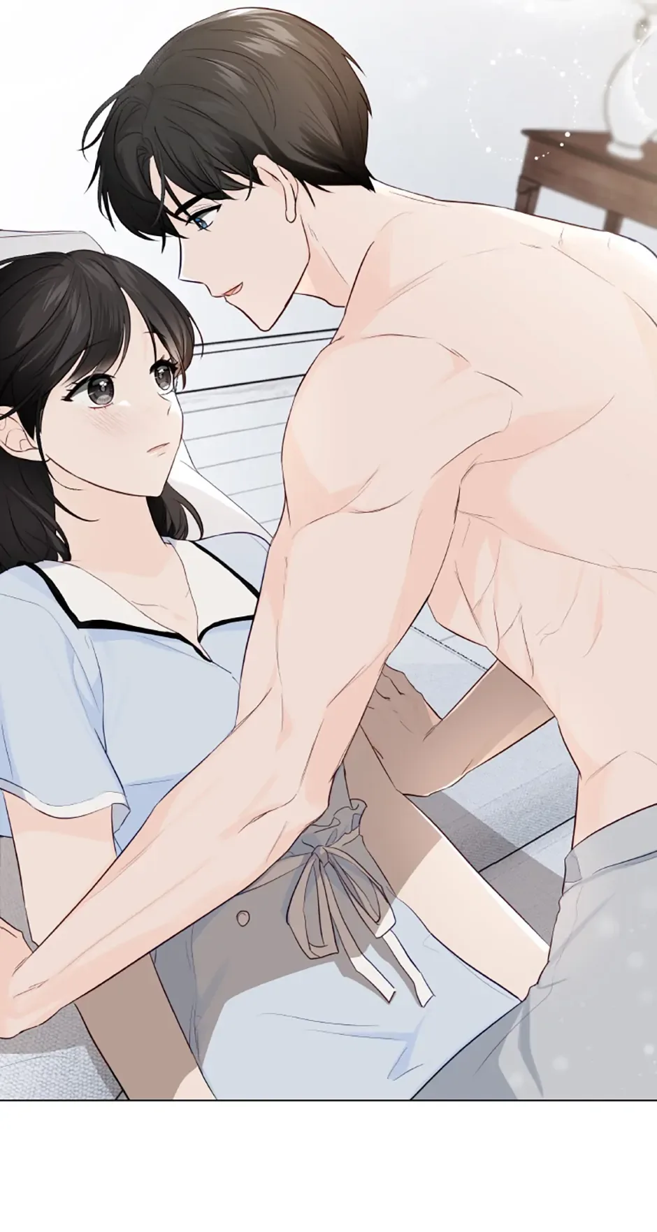 Dating My Best Friend’s Sister Chapter 45 page 74