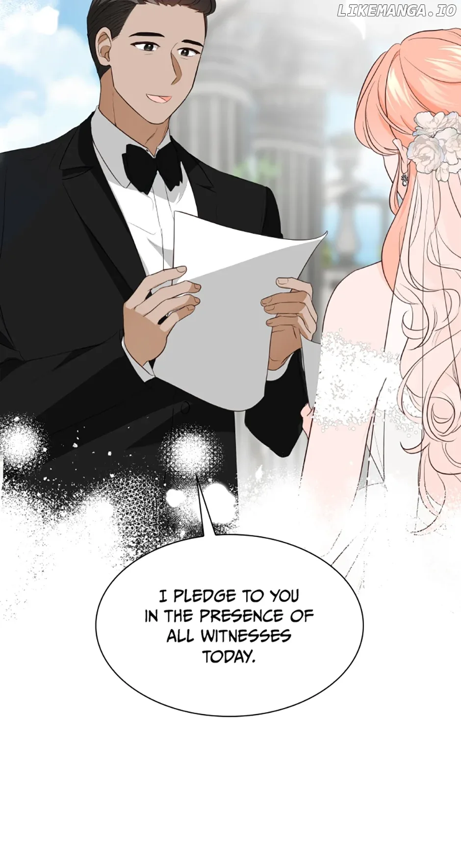Dating My Best Friend’s Sister Chapter 46 page 65