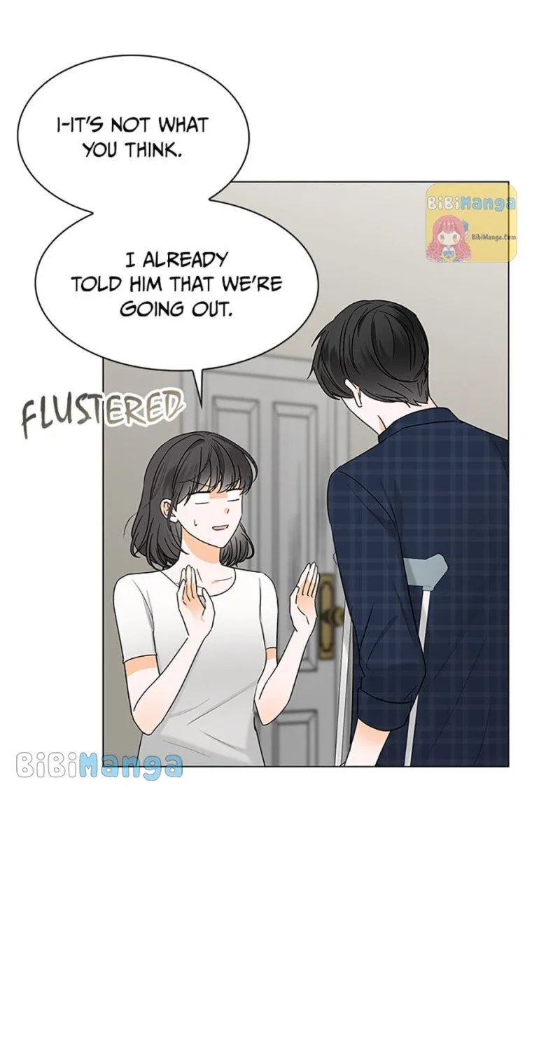 Dating My Best Friend’s Sister Chapter 36 page 31