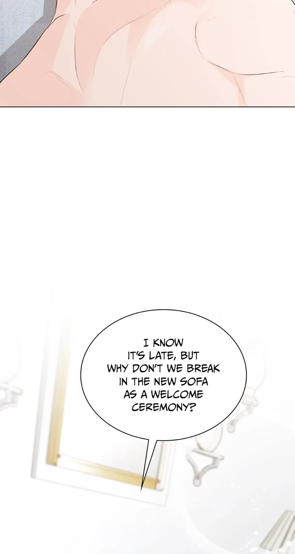Dating My Best Friend’s Sister Chapter 45 page 73