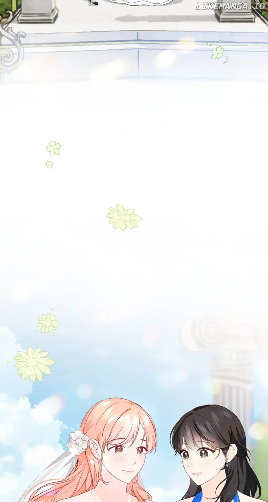 Dating My Best Friend’s Sister Chapter 46 page 56