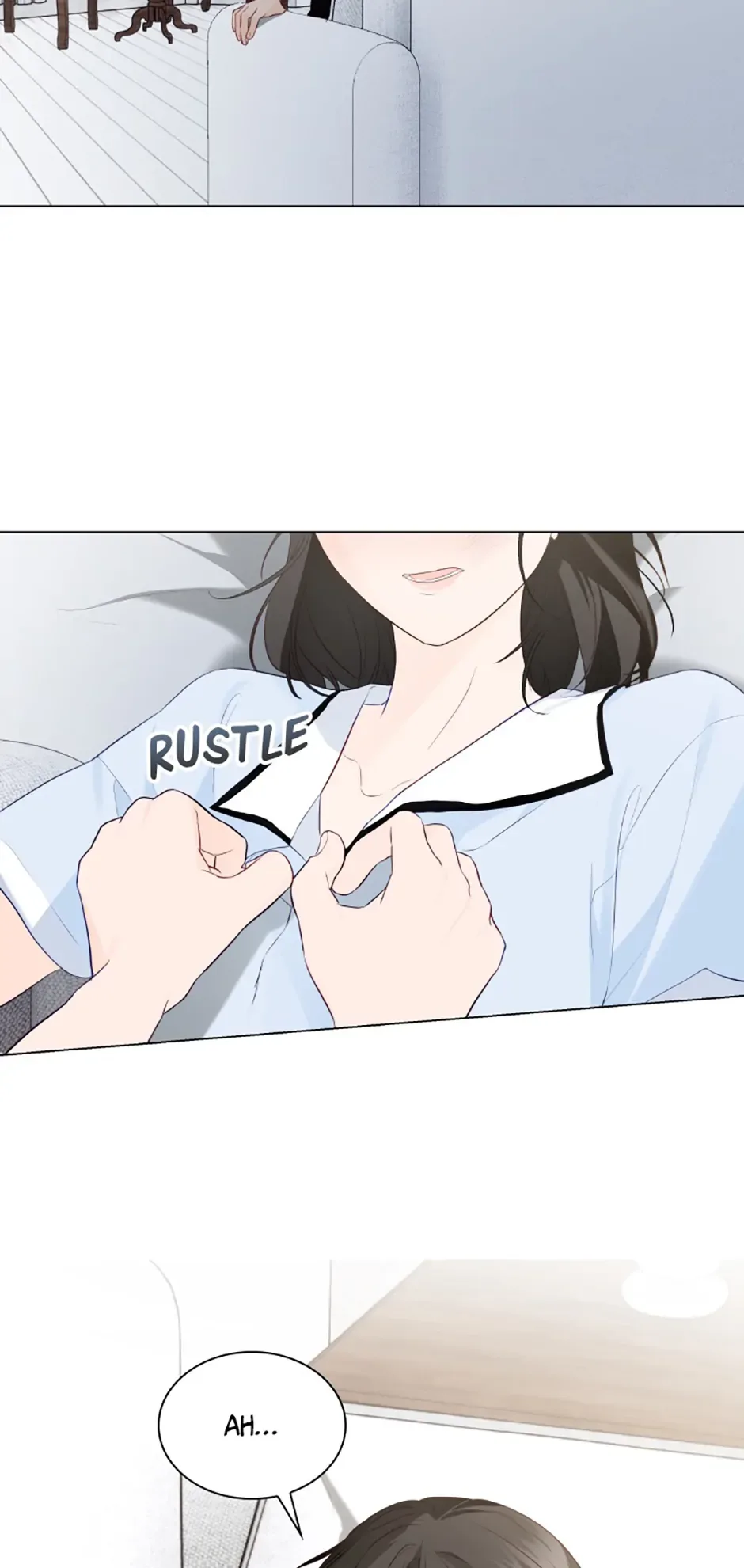 Dating My Best Friend’s Sister Chapter 45 page 68
