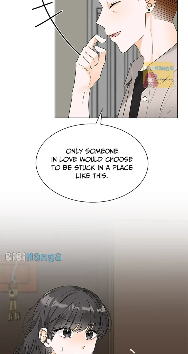 Dating My Best Friend’s Sister Chapter 35 page 58