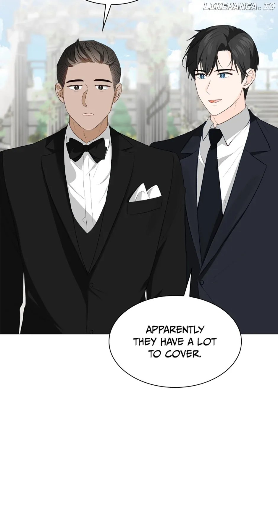 Dating My Best Friend’s Sister Chapter 46 page 52