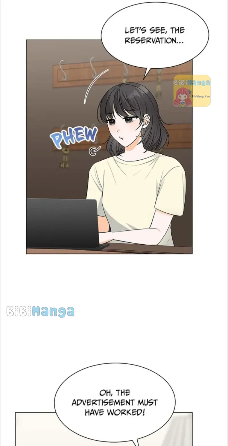 Dating My Best Friend’s Sister Chapter 43 page 23