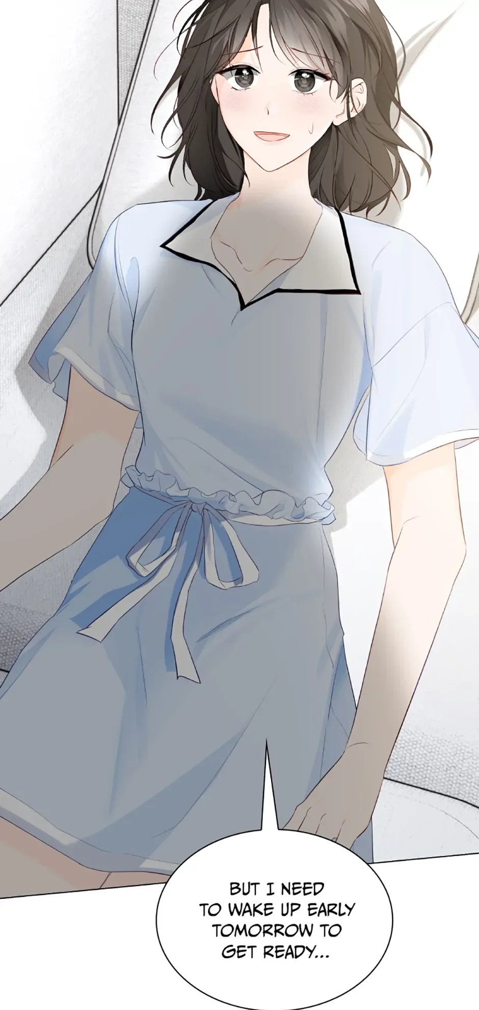 Dating My Best Friend’s Sister Chapter 45 page 69