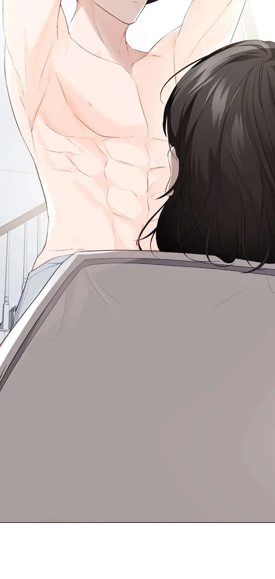 Dating My Best Friend’s Sister Chapter 45 page 71