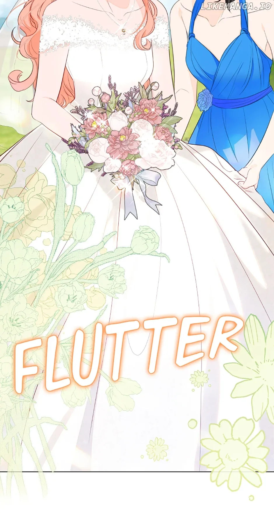 Dating My Best Friend’s Sister Chapter 46 page 57