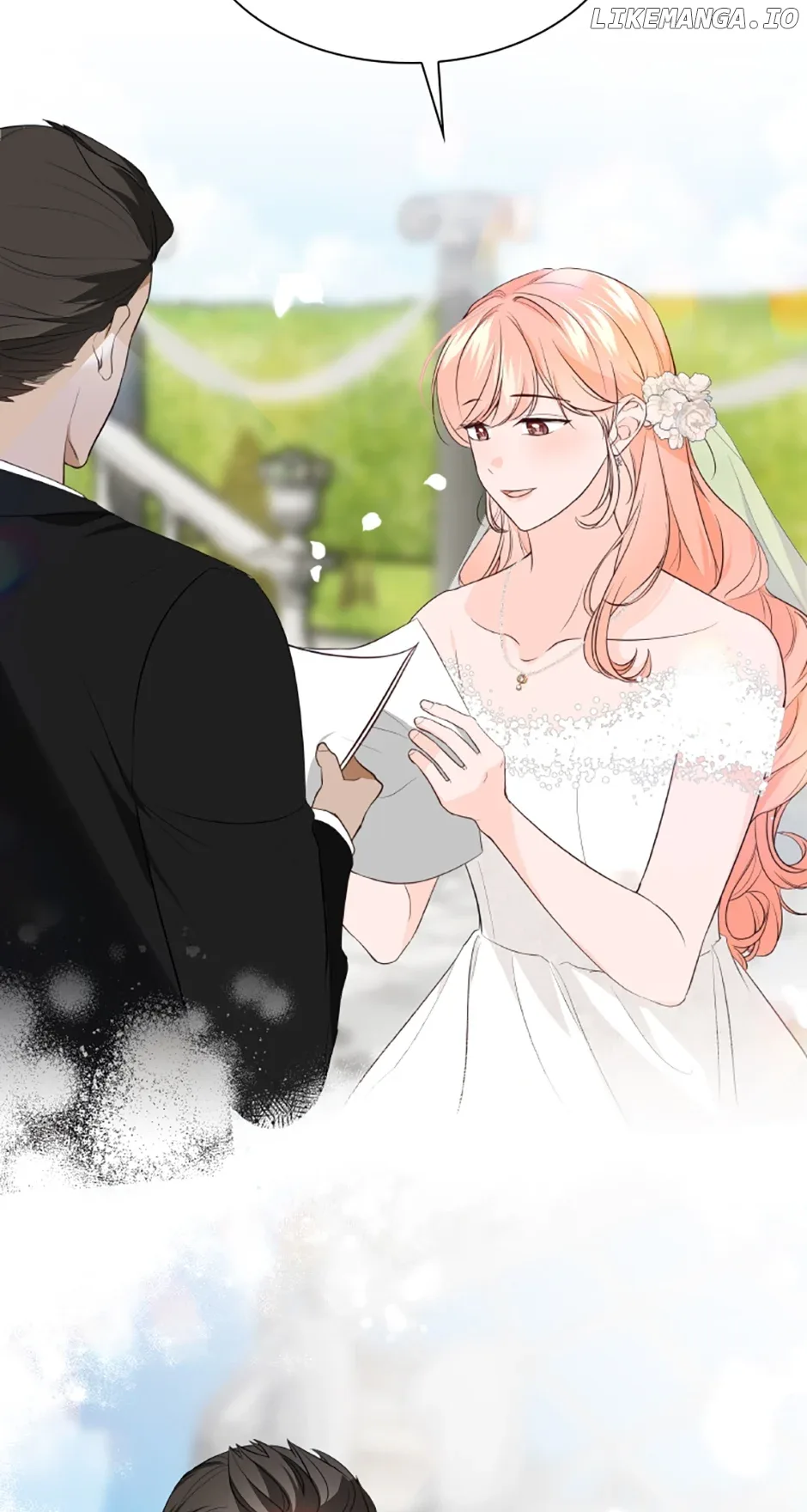 Dating My Best Friend’s Sister Chapter 46 page 64