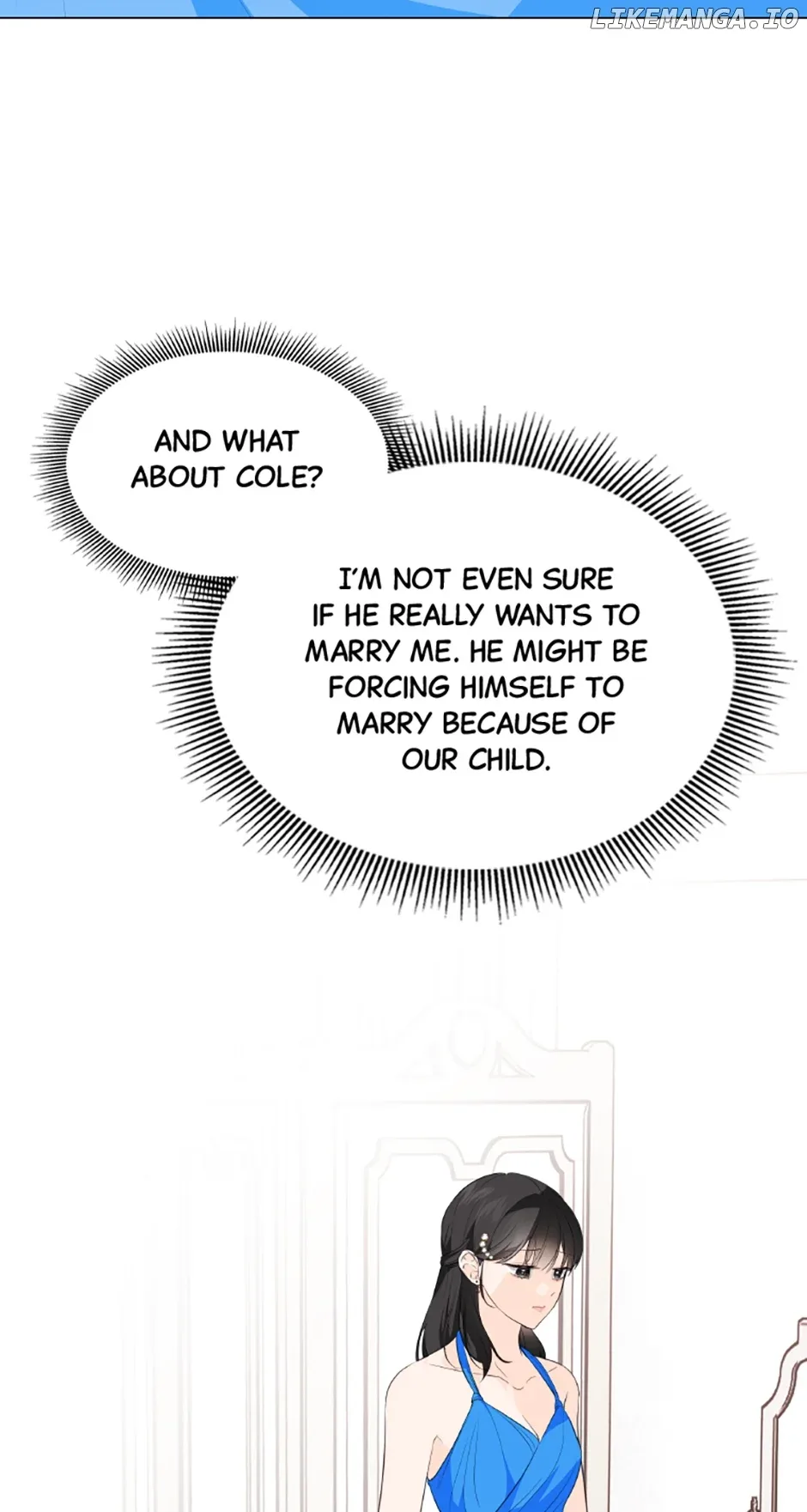 Dating My Best Friend’s Sister Chapter 46 page 47