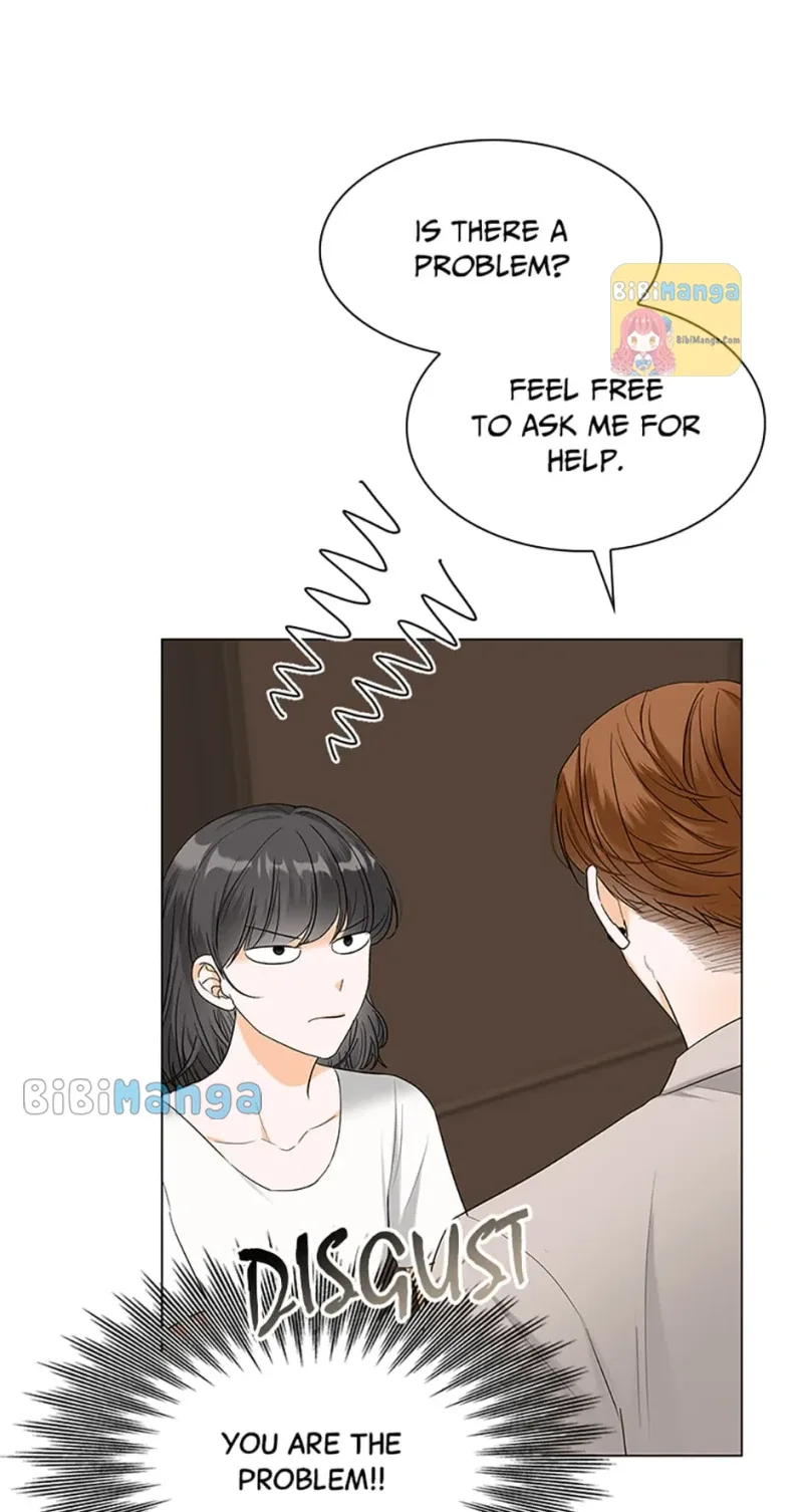 Dating My Best Friend’s Sister Chapter 35 page 55
