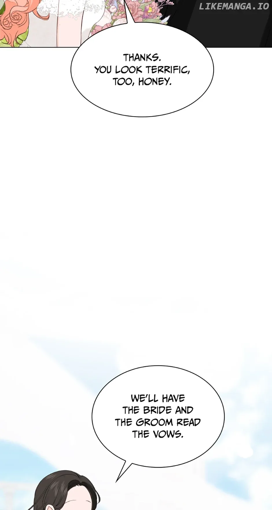 Dating My Best Friend’s Sister Chapter 46 page 60