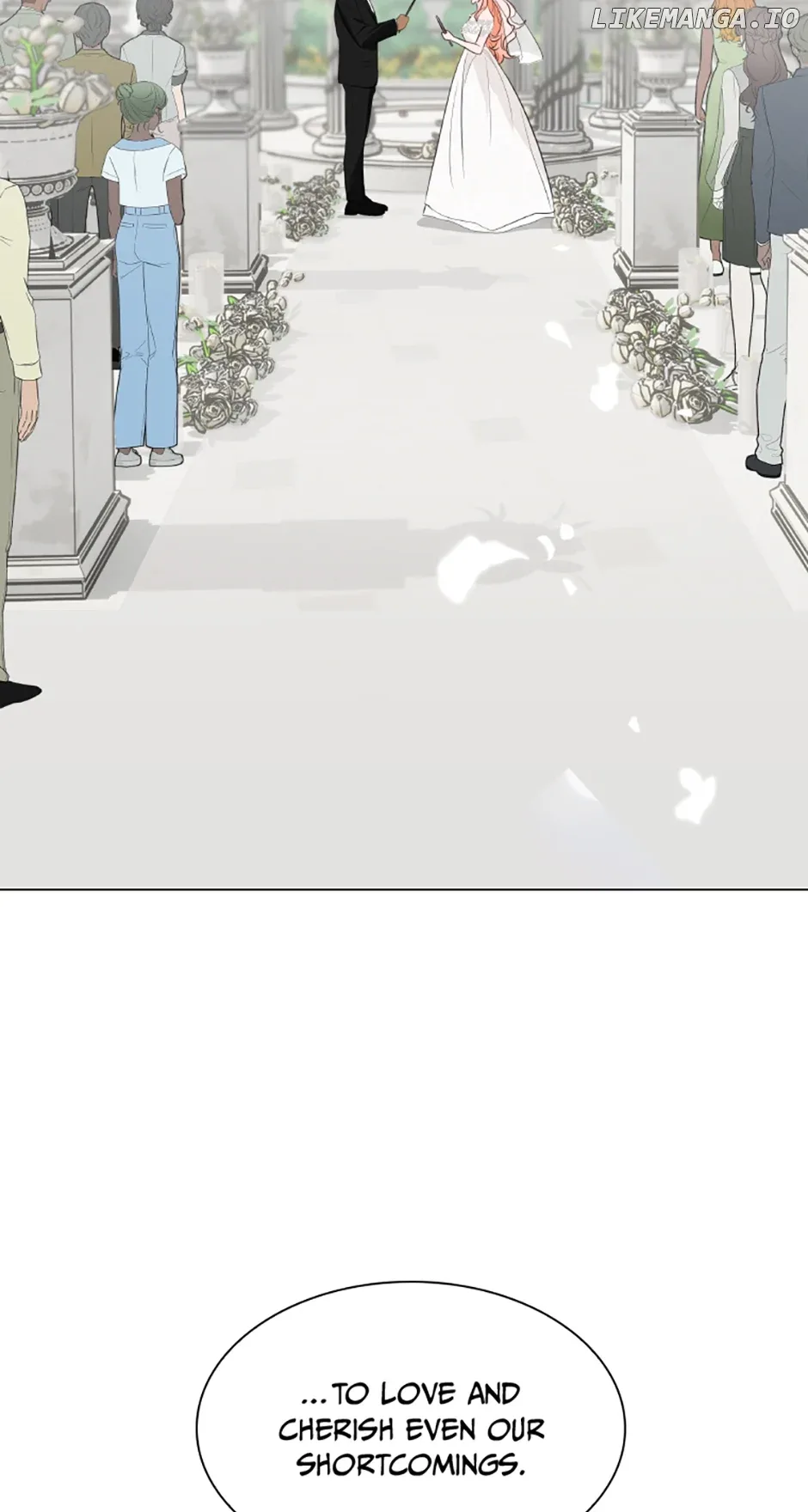 Dating My Best Friend’s Sister Chapter 46 page 63
