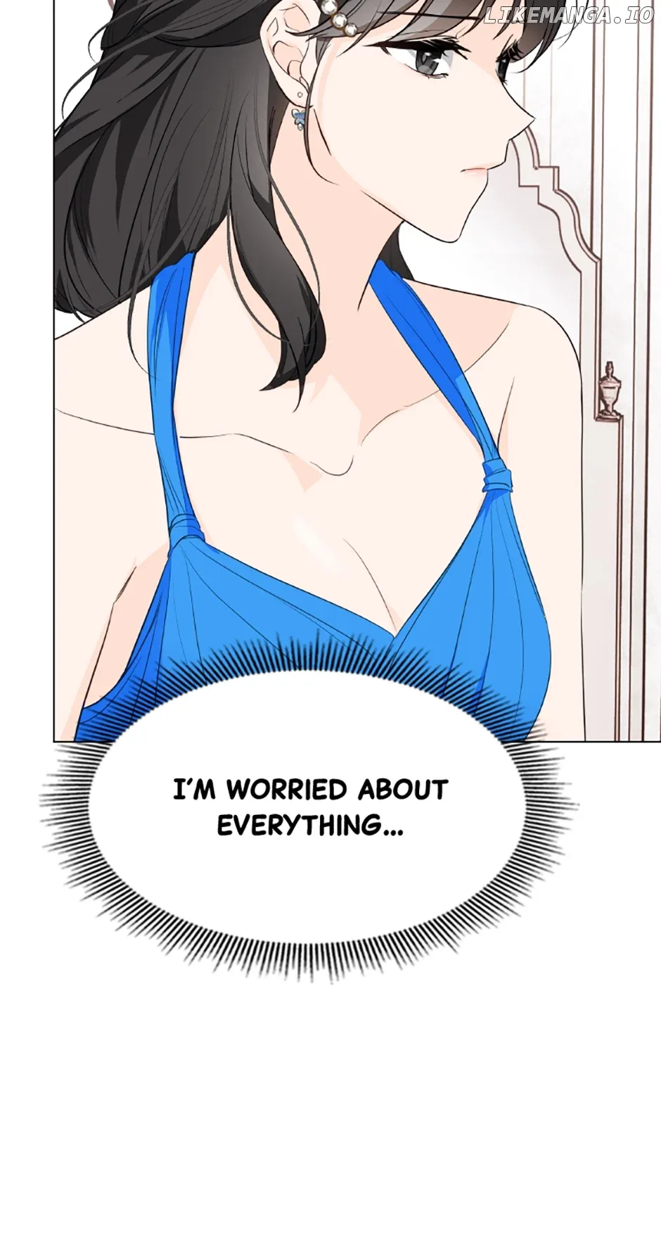 Dating My Best Friend’s Sister Chapter 46 page 49