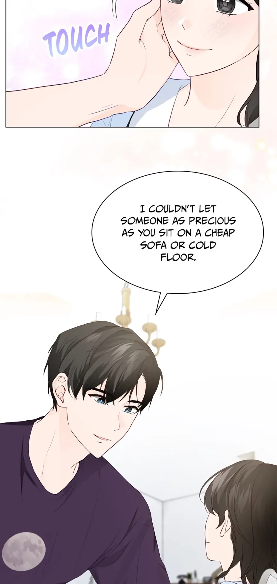 Dating My Best Friend’s Sister Chapter 45 page 66