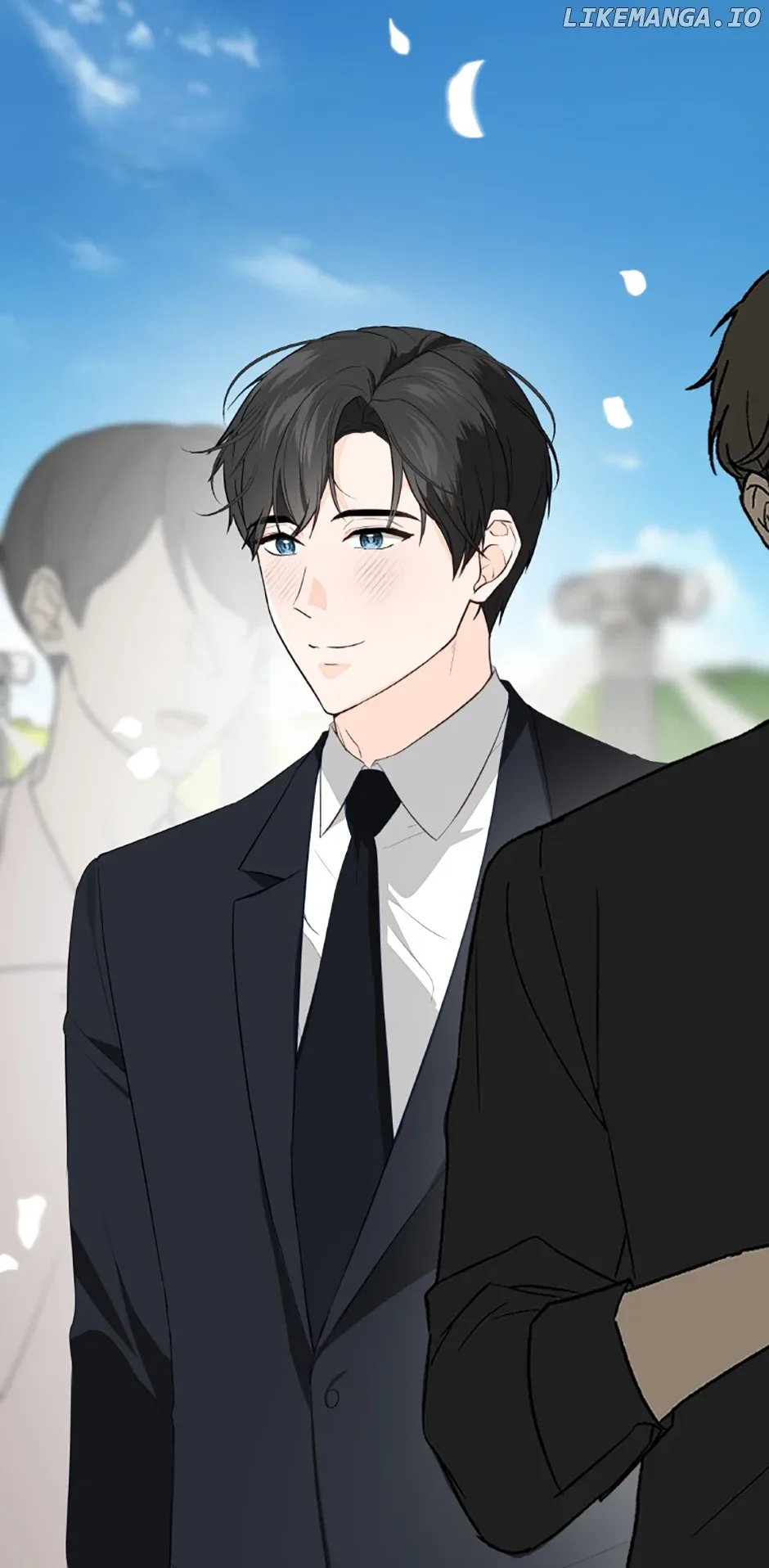 Dating My Best Friend’s Sister Chapter 46 page 68