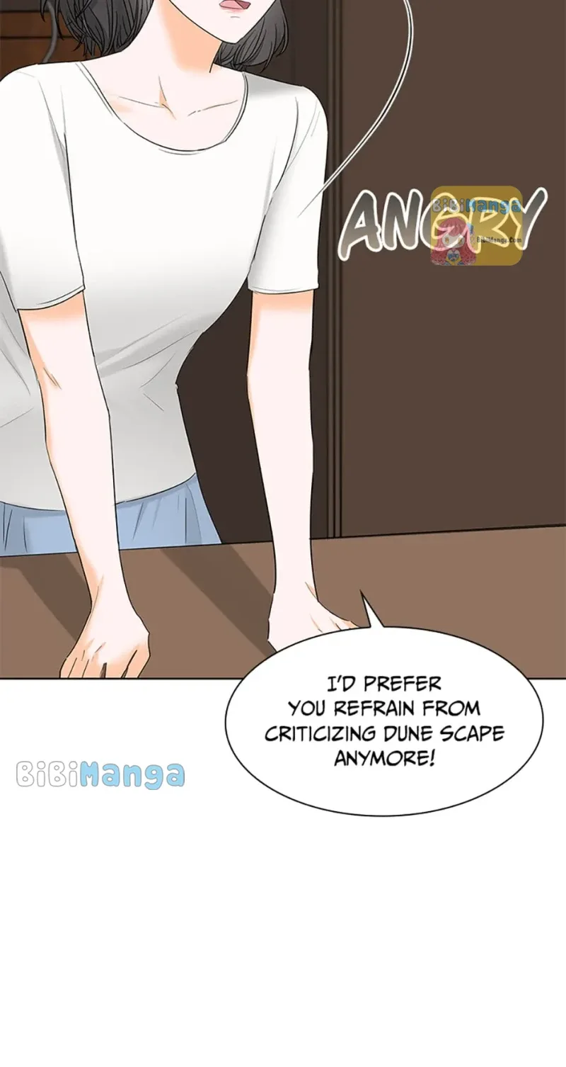 Dating My Best Friend’s Sister Chapter 35 page 59