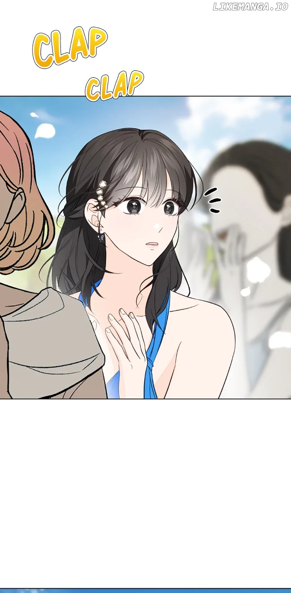 Dating My Best Friend’s Sister Chapter 46 page 67