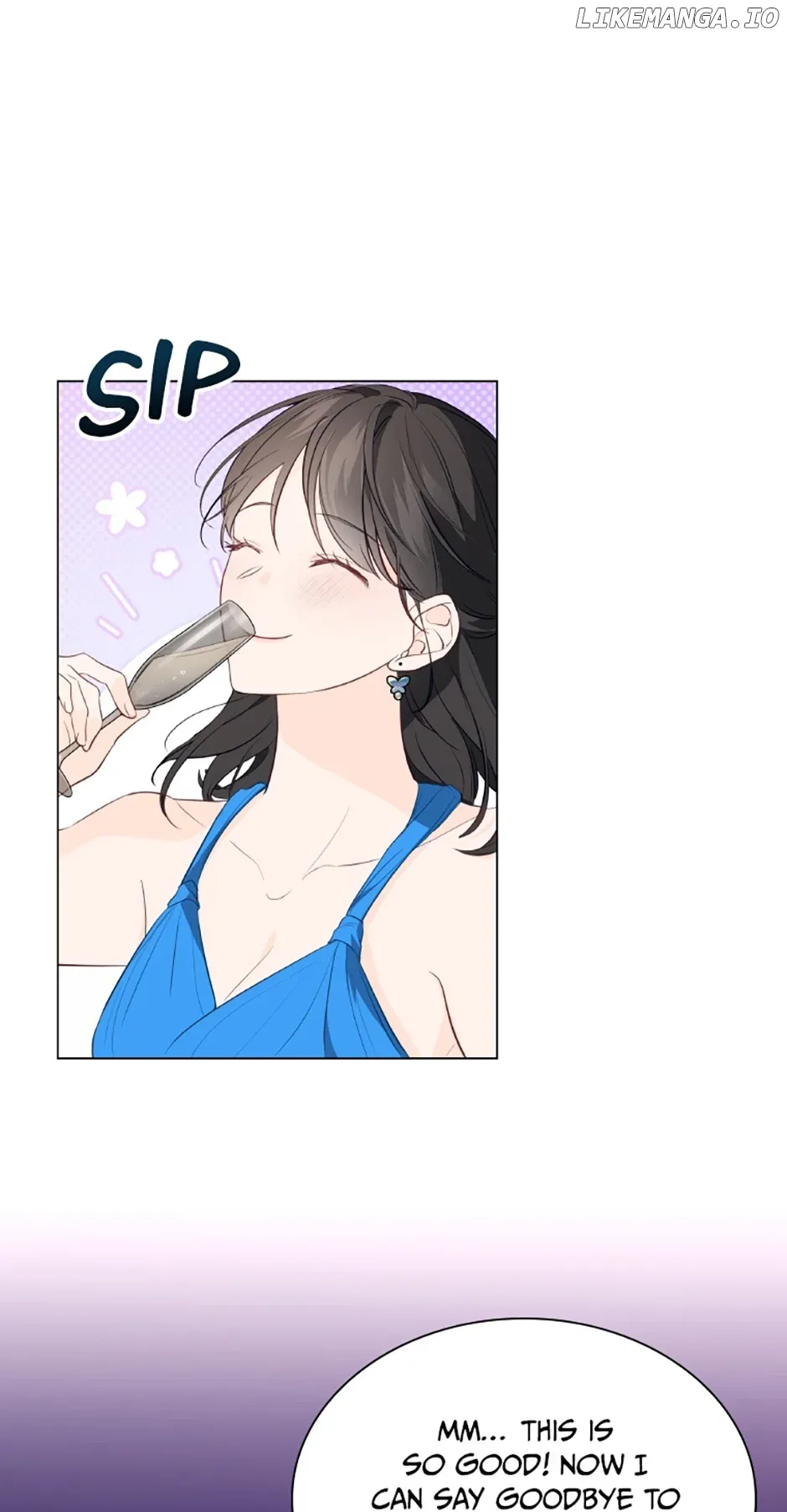Dating My Best Friend’s Sister Chapter 47 page 3