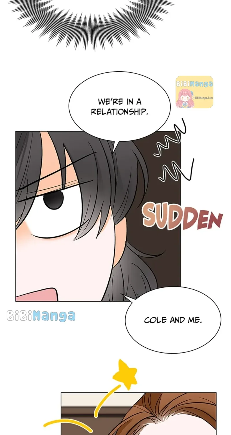 Dating My Best Friend’s Sister Chapter 35 page 56
