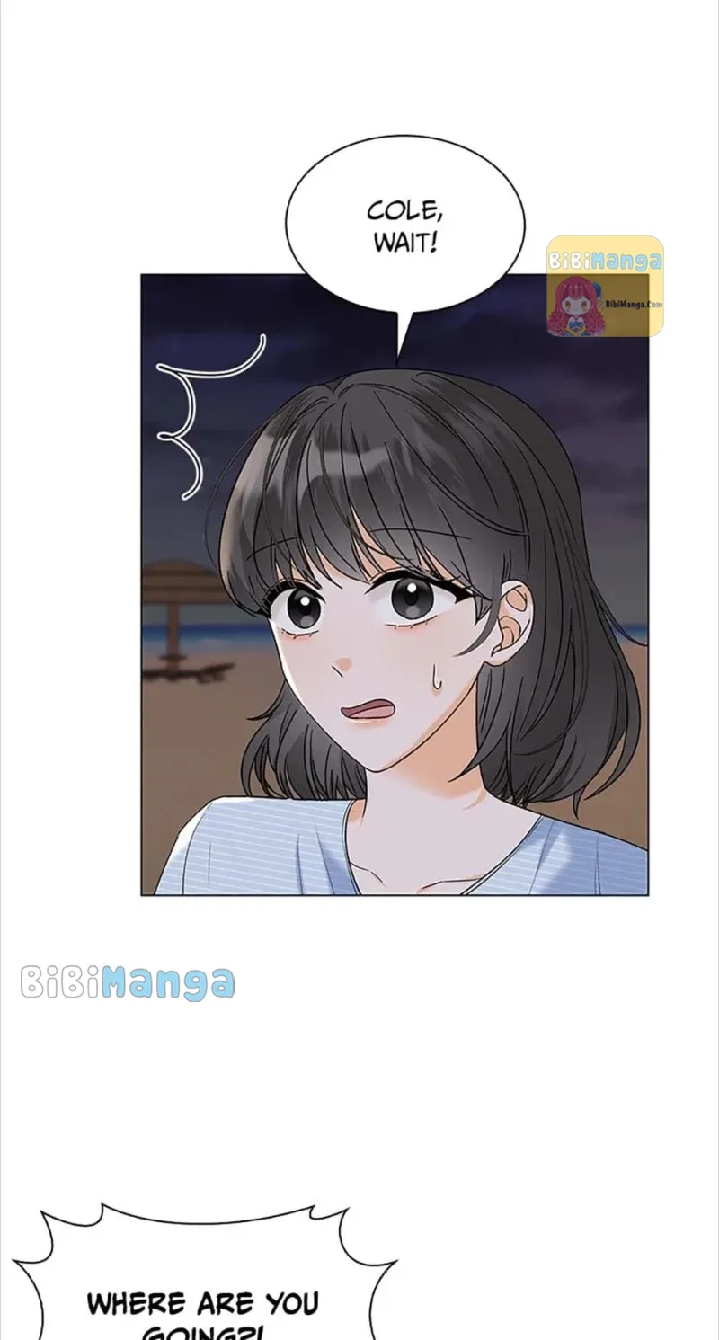 Dating My Best Friend’s Sister Chapter 40 page 30