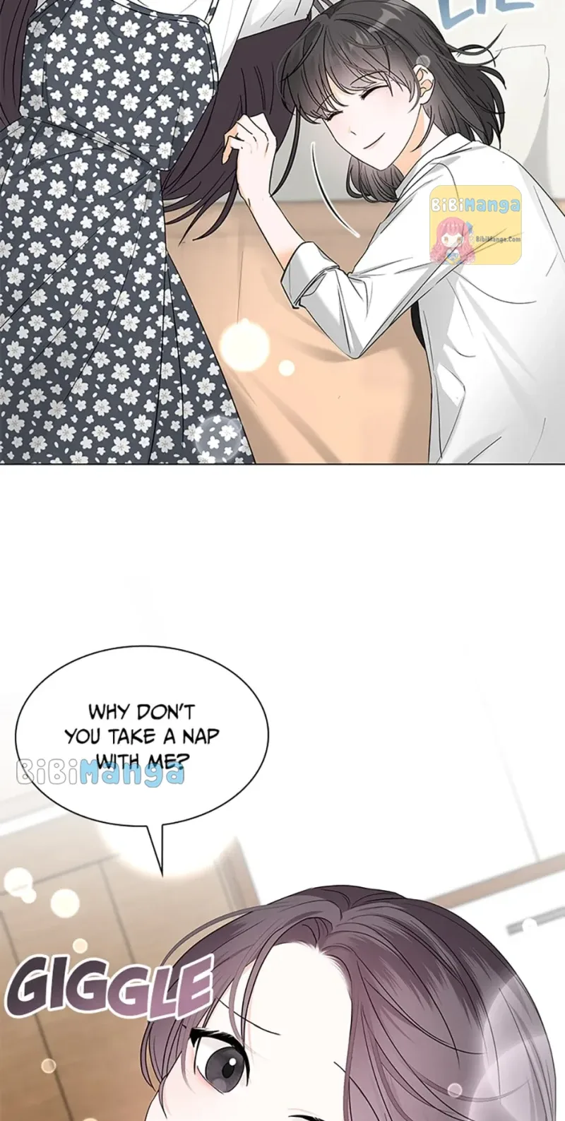 Dating My Best Friend’s Sister Chapter 37 page 60
