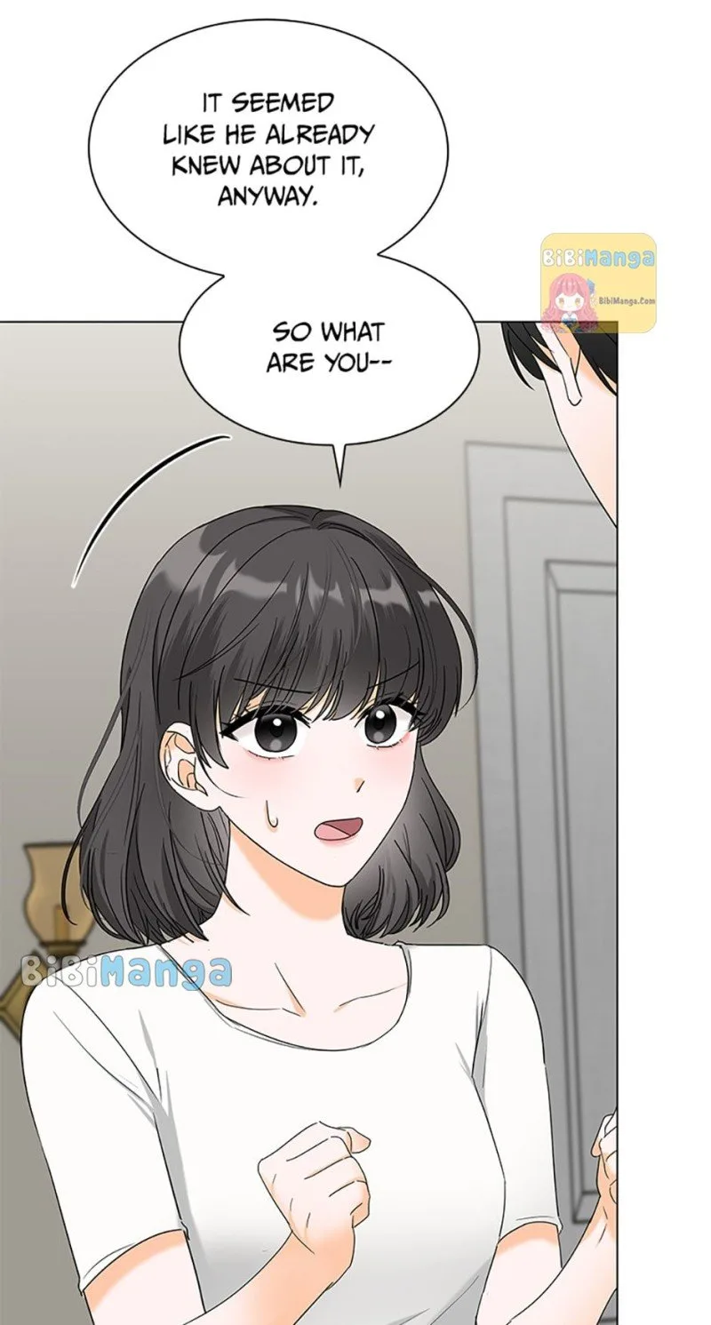 Dating My Best Friend’s Sister Chapter 36 page 32