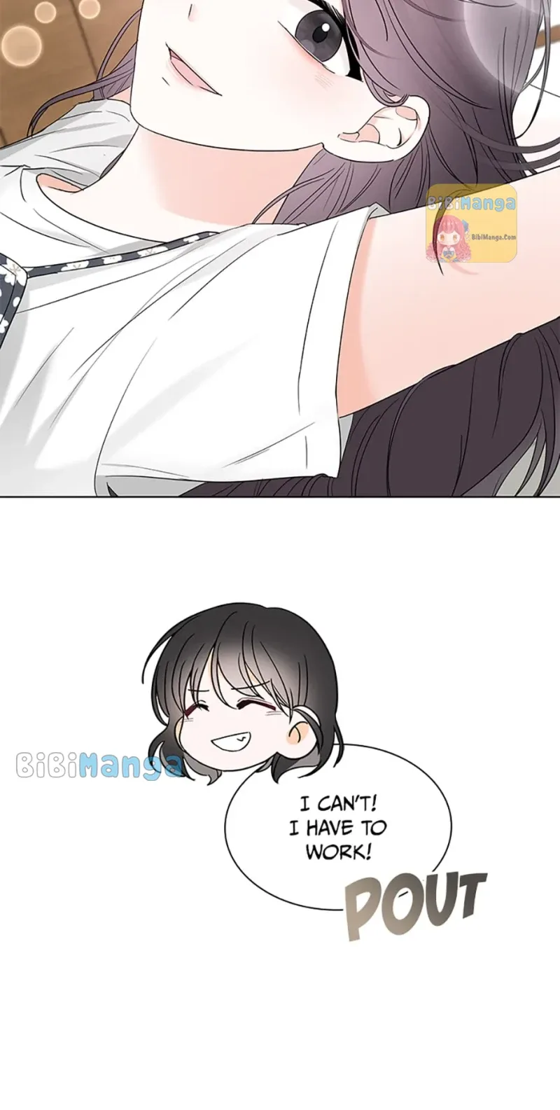 Dating My Best Friend’s Sister Chapter 37 page 61