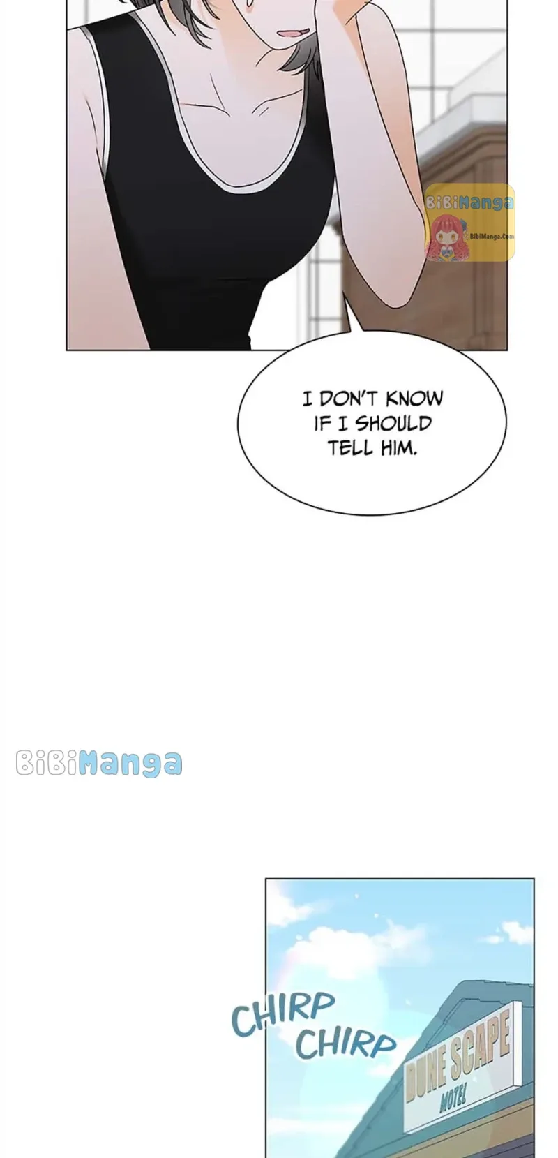 Dating My Best Friend’s Sister Chapter 39 page 11