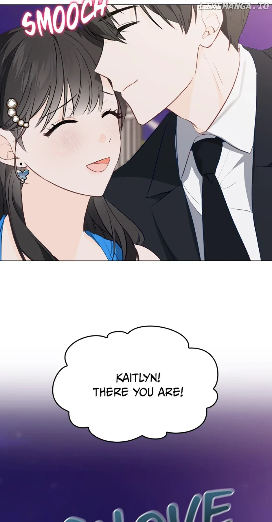Dating My Best Friend’s Sister Chapter 47 page 7