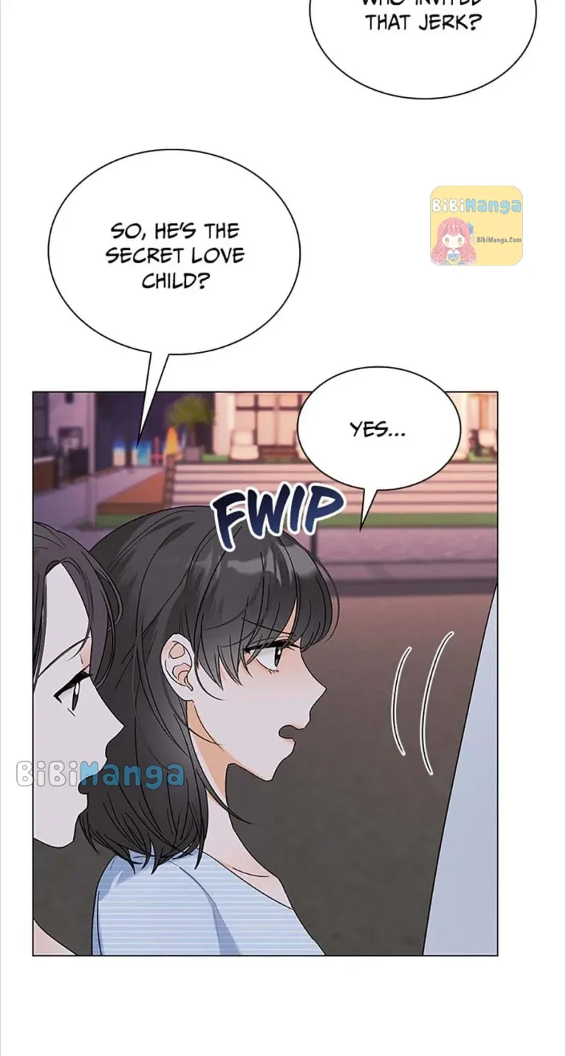 Dating My Best Friend’s Sister Chapter 40 page 29