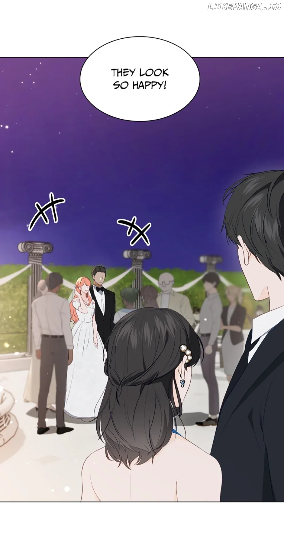 Dating My Best Friend’s Sister Chapter 47 page 2