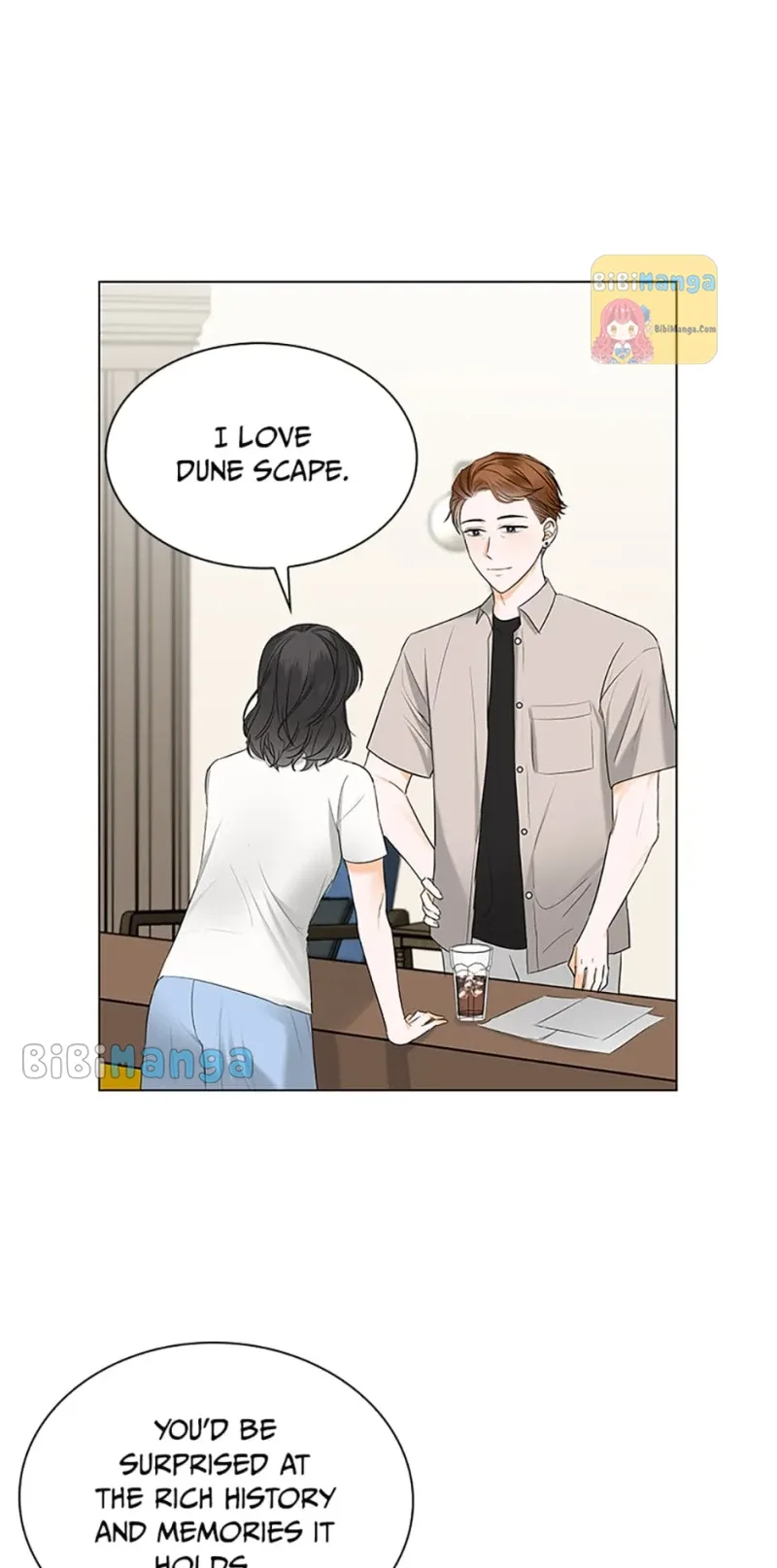 Dating My Best Friend’s Sister Chapter 35 page 61