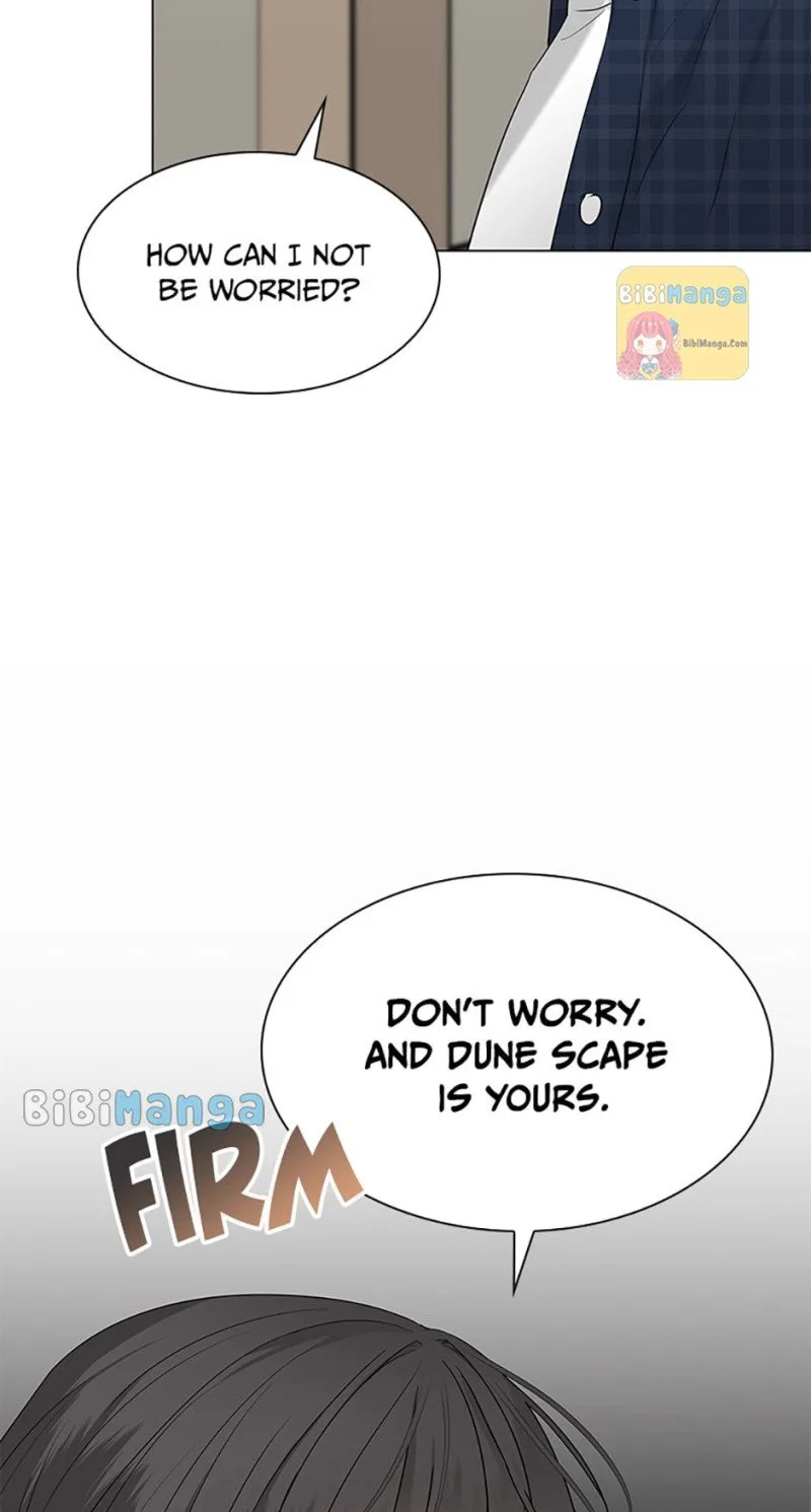 Dating My Best Friend’s Sister Chapter 36 page 34