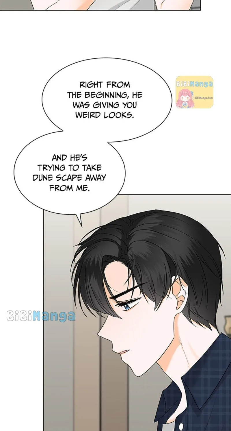 Dating My Best Friend’s Sister Chapter 36 page 33