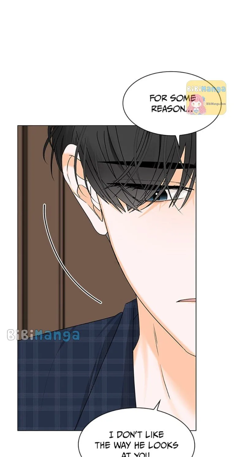 Dating My Best Friend’s Sister Chapter 36 page 29