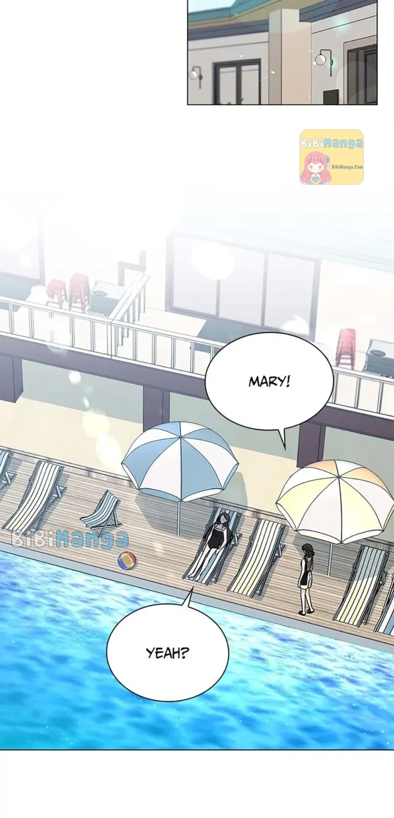 Dating My Best Friend’s Sister Chapter 39 page 12