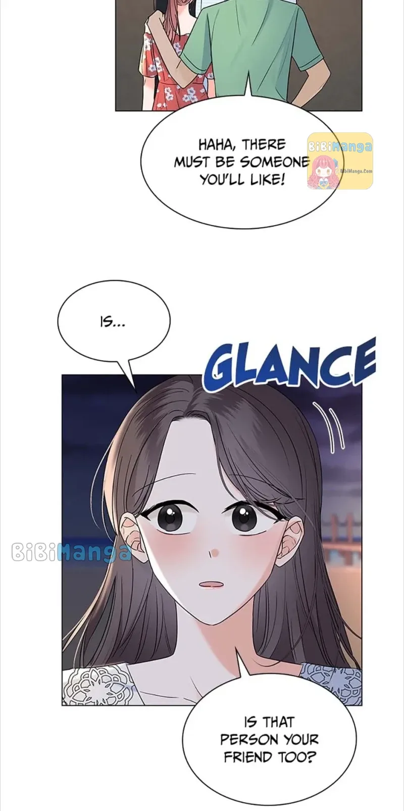 Dating My Best Friend’s Sister Chapter 40 page 24